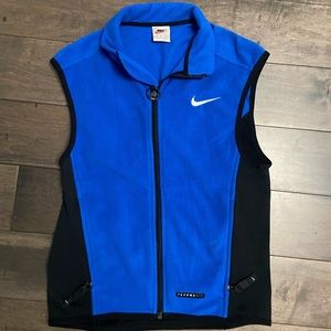 Nike vest